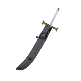 L’épée Milhawk d’One Pice Une seule pièce