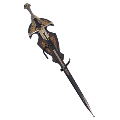 Épée d’Anduril, Seigneur des Anneaux Épées et Sabres
