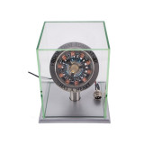 Base decorativa con cuore leggero replica Tony Stark Inizio