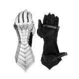 Manoplas polidas, rebitadas e costuradas InícioInício