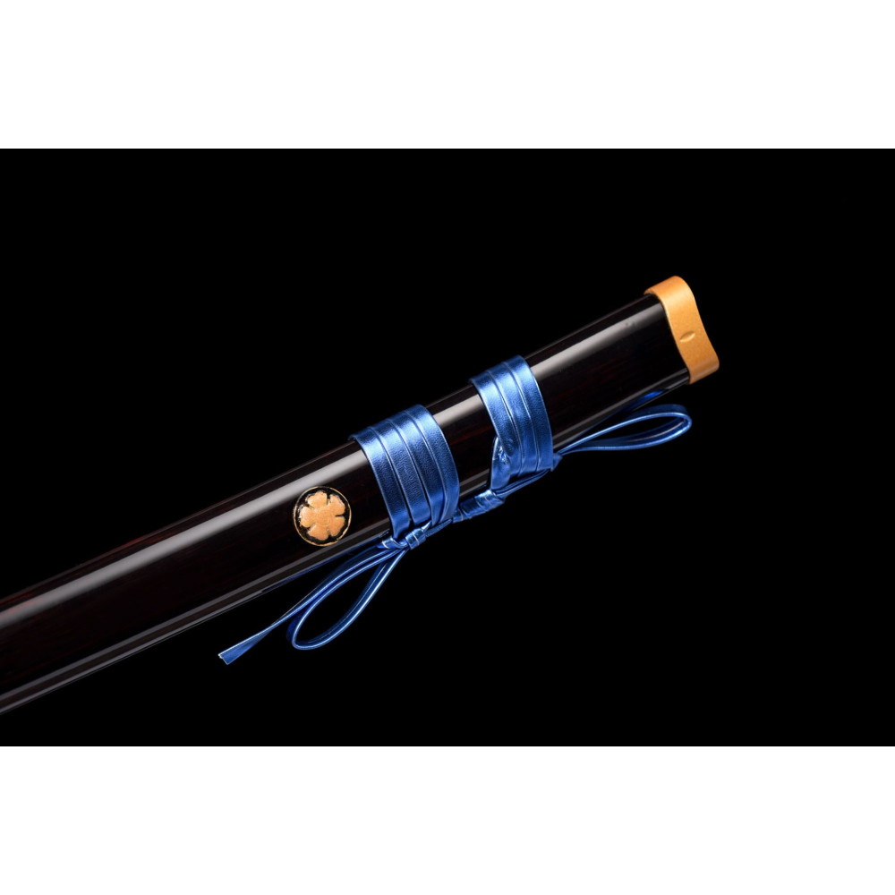 Valorant - Katana Onimaru Kunitsuna with Scabbard