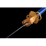 Valorant - Katana Onimaru Kunitsuna with Scabbard