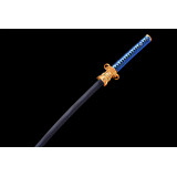 Valorant - Katana Onimaru Kunitsuna with Scabbard