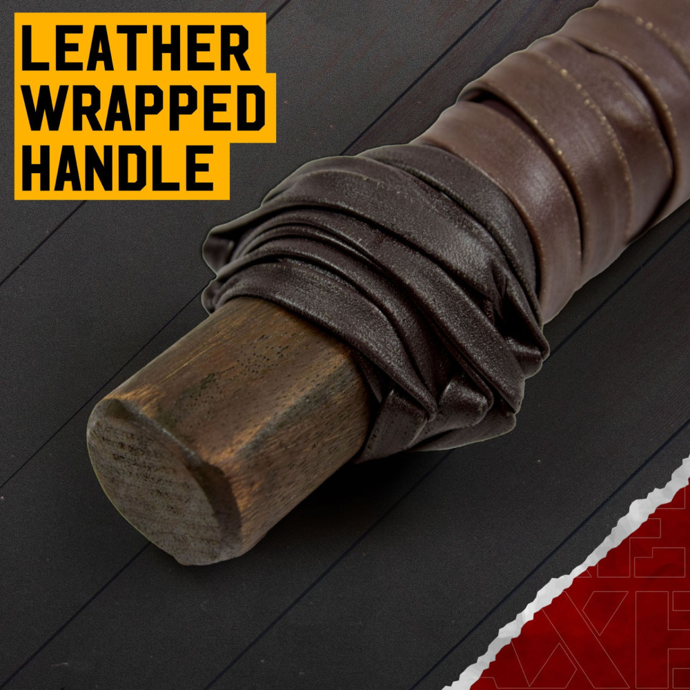 Vikingos - Hacha de Ragnar Lothbrok - Edición Definitiva Inicio