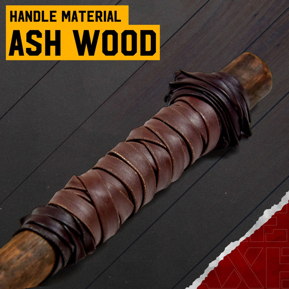 Vikings - Axe of Ragnar Lothbrok - Definitive Edition