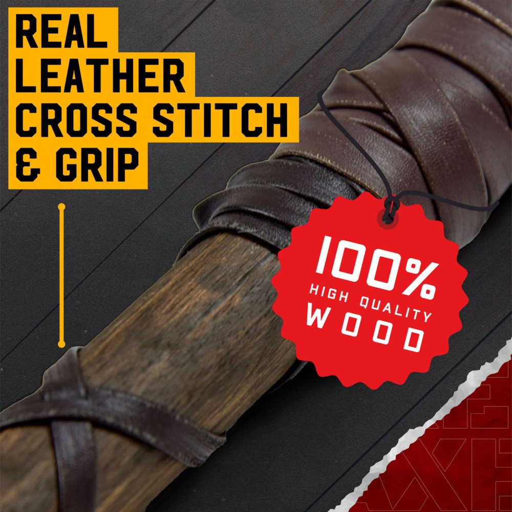 Vikingos - Hacha de Ragnar Lothbrok - Edición Definitiva Inicio