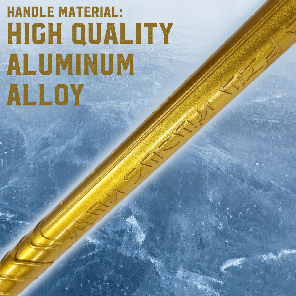 Tridente di Aquaman Inizio