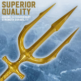 Tridente di Aquaman Inizio