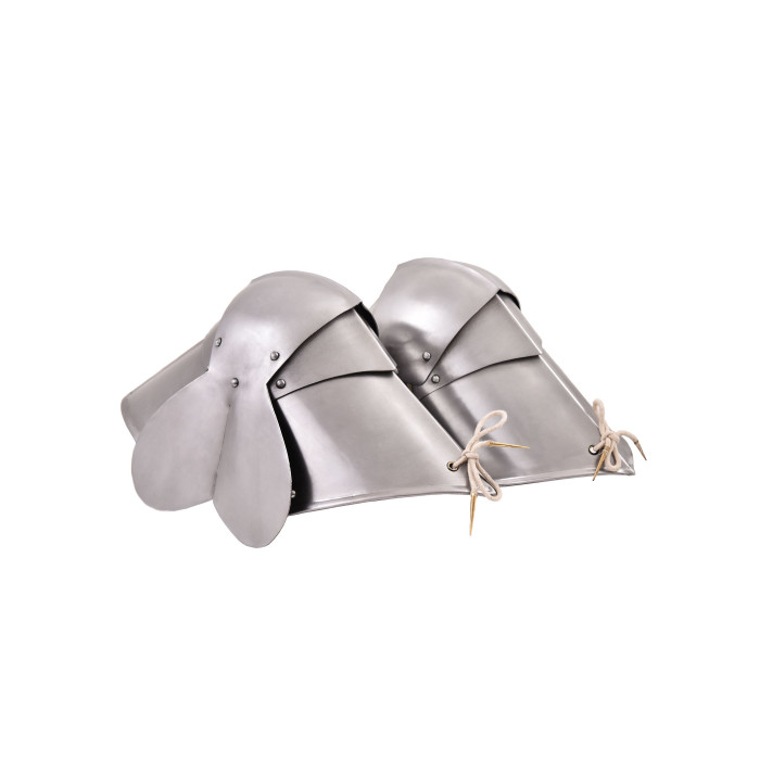 Polacchi, 15º C., Acciaio 1,6 mm, Coppia Inizio