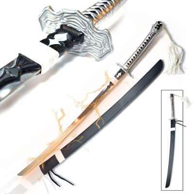 NieR - Automata - Espada de 2B InícioInício