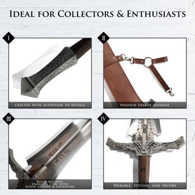 Elden Ring - Espadón del caballero Inicio