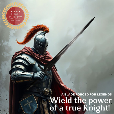 Elden Ring - Espadón del caballero Inicio