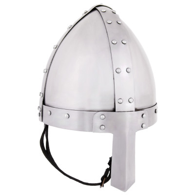 Spangenhelm, 1.6 mm steel