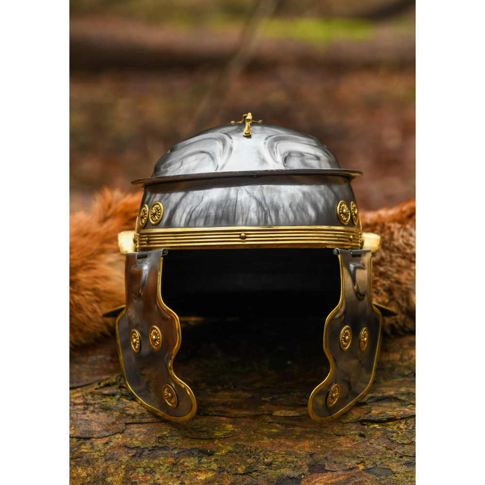 Imperial Gallic -G- Weisenau, steel