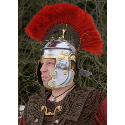 Imperial Gallic -G- Weisenau, steel