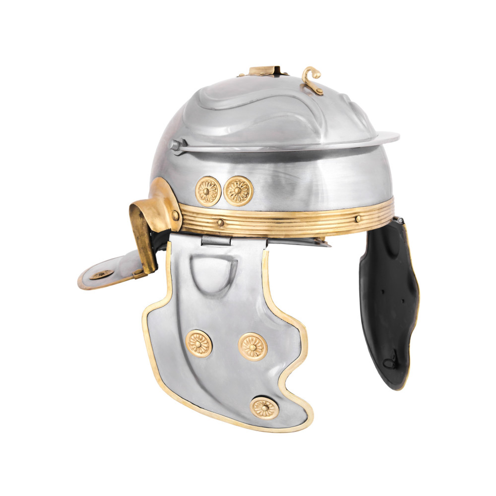 Imperial Gallic -G- Weisenau, steel