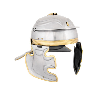 casco Gallico Romans