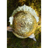 Ribchester Cavalry Sports, latón y acero Yelmos Romanos