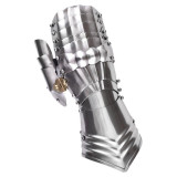 Manchons articulés médiévales  - 1