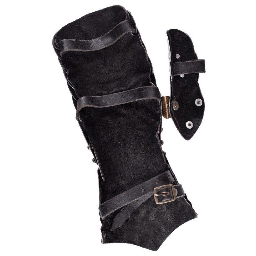 Manchons articulés médiévales  - 2