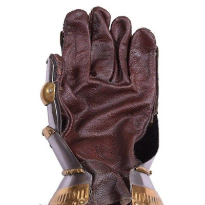 Maniche articolate medievale  - 3