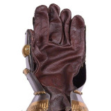 Maniche articolate medievale  - 3