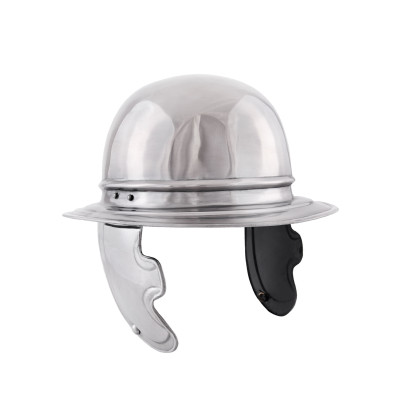 German Helm, ca. 1480 AD, battle-ready helmet