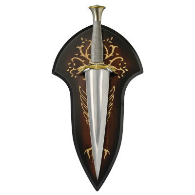 Le Seigneur des Anneaux - Dague de Boromir Épées et Sabres