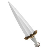 Senhor dos Anéis - Adaga de Boromir Espadas e SabresEspadas e Sabres