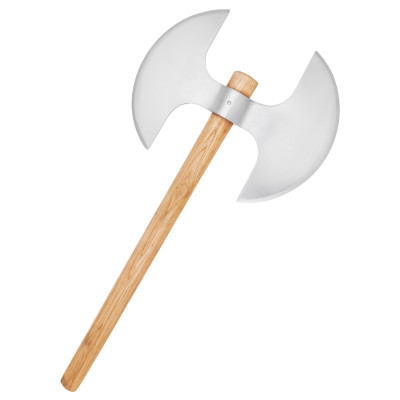 Berserk Throk Blades, hache à deux pointes Produits