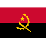 Espada de oficial da Marinha Angolana - Angola InícioInício