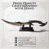 The Elder Scrolls V - Skyrim - Adaga Daedric InícioInício