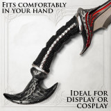 The Elder Scrolls V - Bordeciel - Daedra Dagger Commencement