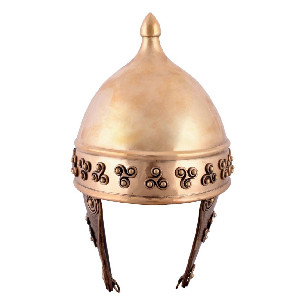 Helmo Celta Yelmos Romanos