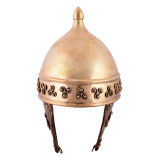 Helmo Celta Yelmos Romanos