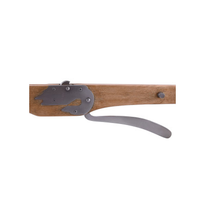 Mediana di bestia medievale Inizio