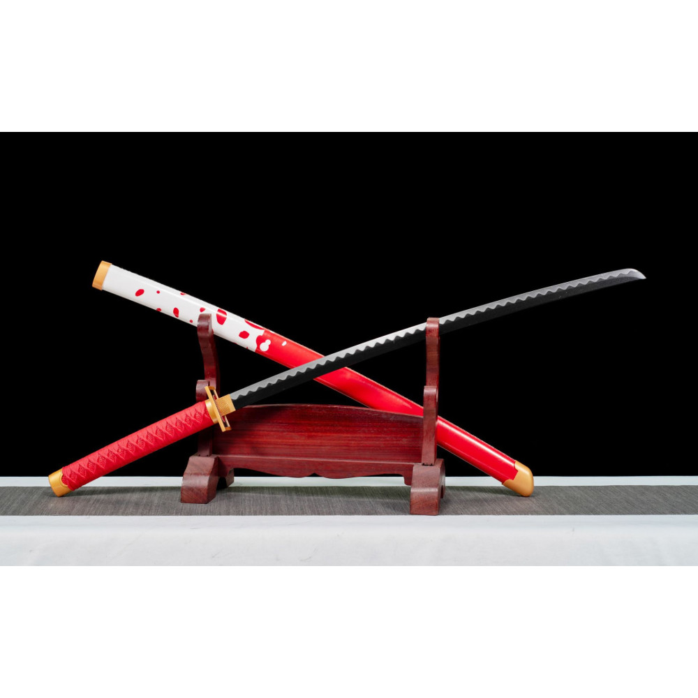 ONE PIECE - A ESPADA DE SHIRYU InícioInício