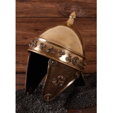 Helmo Celta Yelmos Romanos