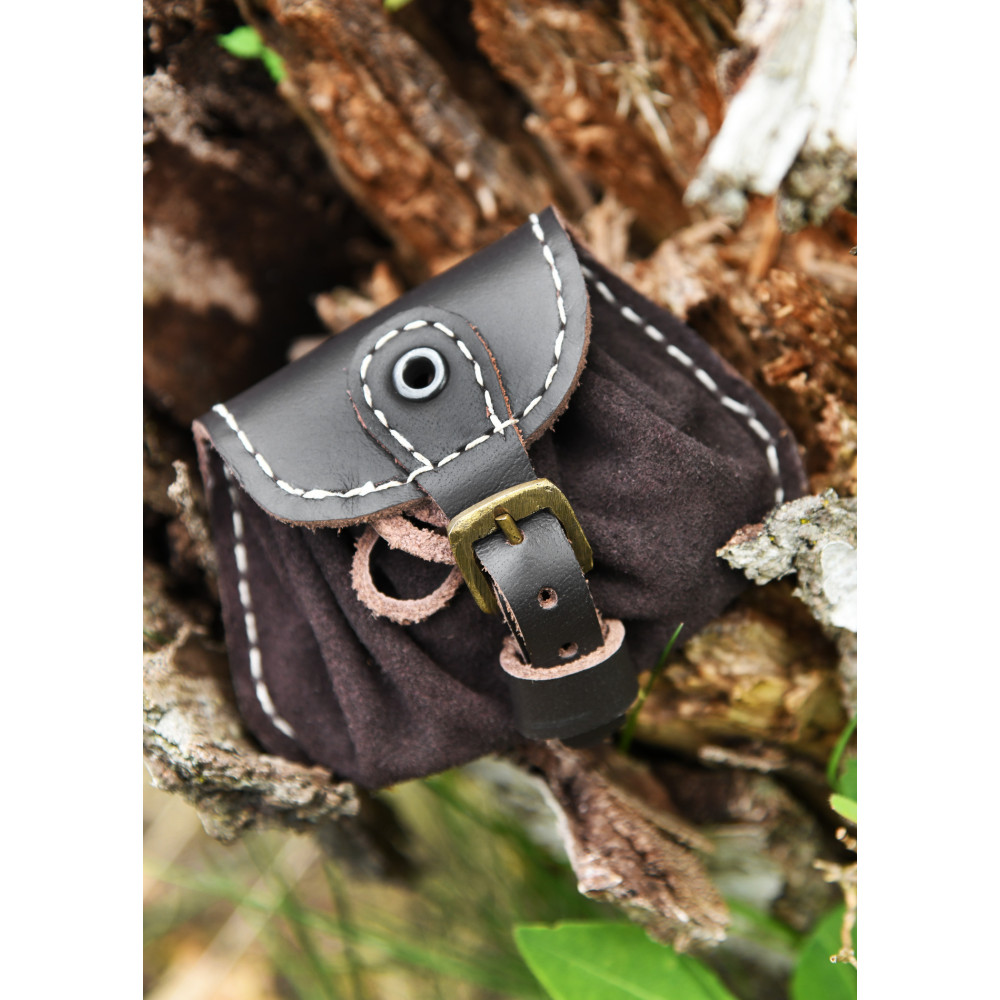 Bolso medieval Inicio