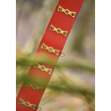 Ceinture centurion de la fin de l’époque romaine Commencement