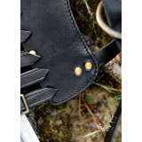 Belt and support for Rapier