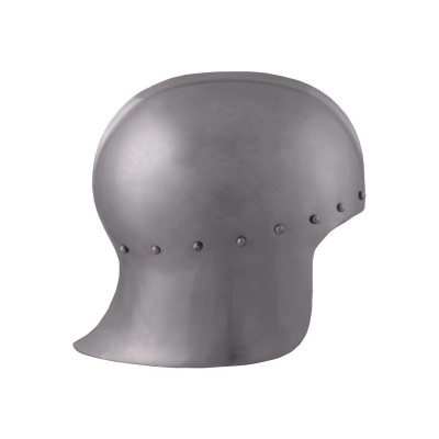 Casco Arciere inglese  - 2