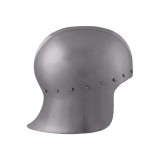 Casco Arciere inglese  - 2