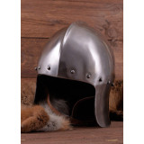 Casco Arciere inglese  - 3