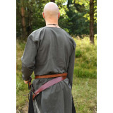 Medieval wide sword belt right-handed and left-handed versions are ...