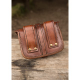 Bolso de piel Warrior, pequeño Inicio