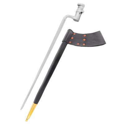 Coltello Viking forgiato a mano Inizio