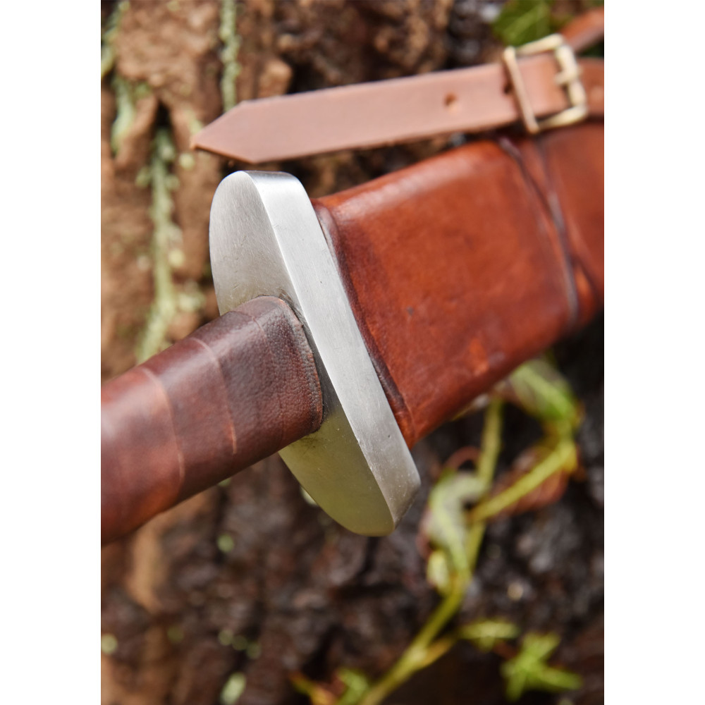 Espada Vikinga Noruega funcional Inicio