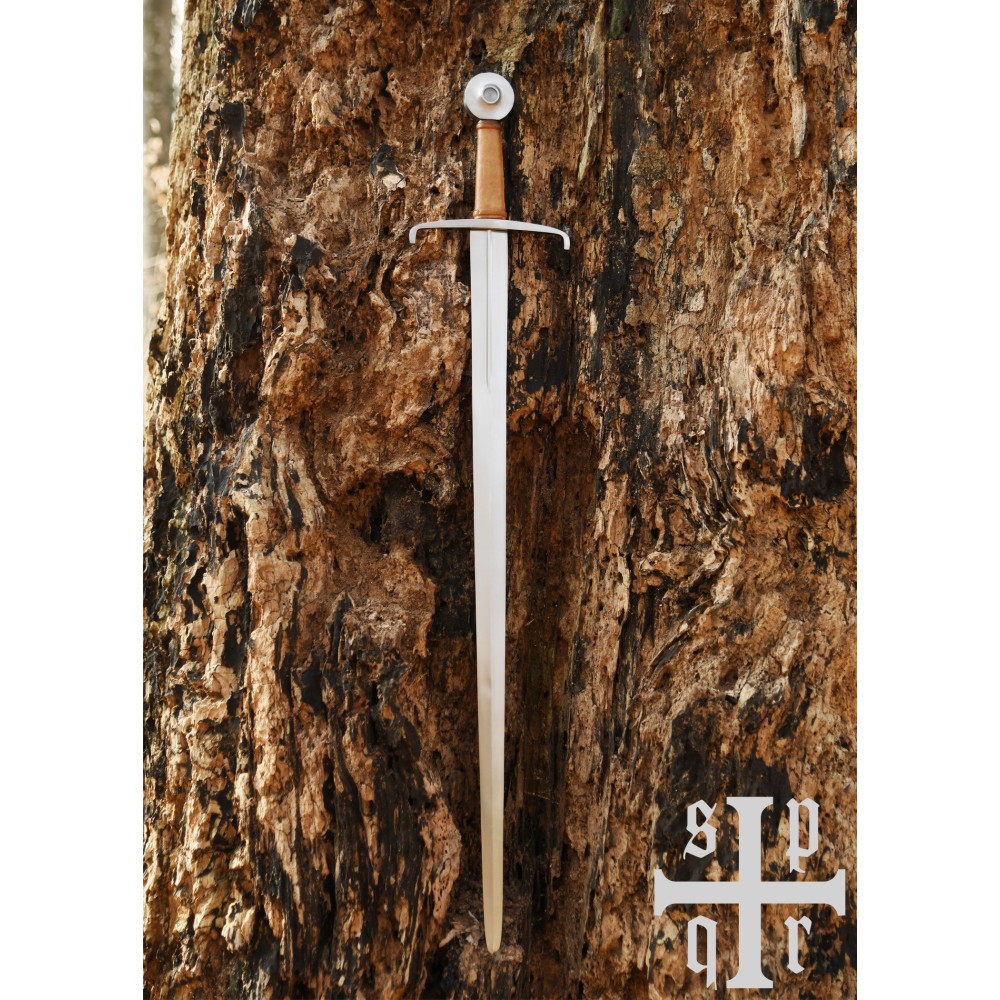 Espada de uma mão (arsenais reais), sem corte prático, SK-B InícioI...