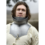 Vivor medievale, acciaio da 1,2 mm Inizio